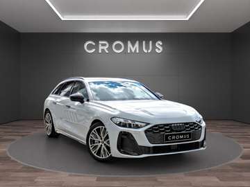 Avant 2.0tfsi S line s-tronic IVA ESPOSTA