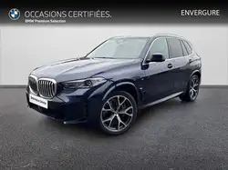 BMW X5 xDrive50e 489ch M Sport