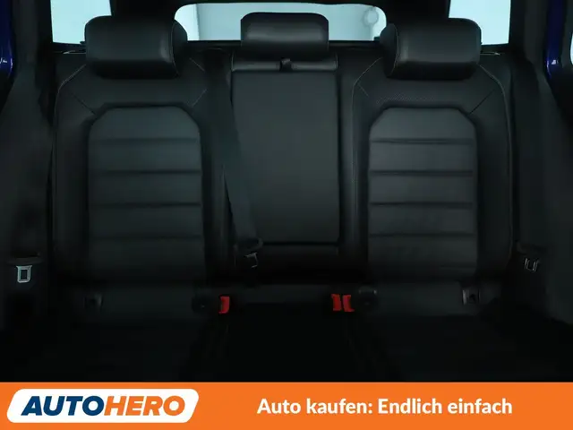 Volkswagen Golf view 15