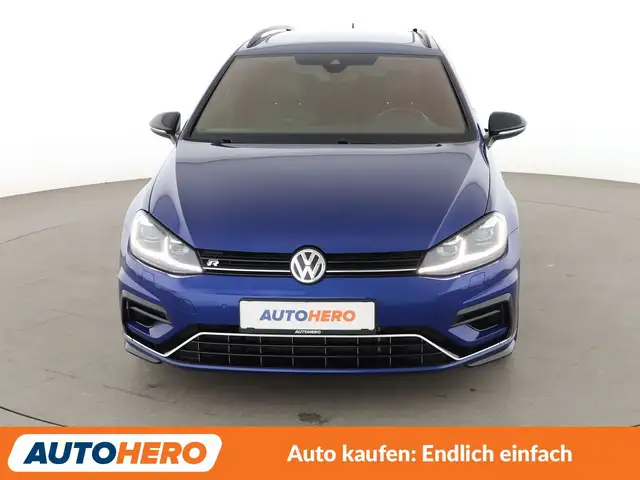 Volkswagen Golf view 9