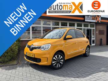 1.0 SCe Intens |Dealer Onderhouden!|NAP!|