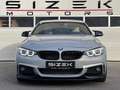 BMW 440 i xDrive Coupe Aut.|M-PAKET|SHD|AHK|RFK|NAVI Weiß - thumbnail 5