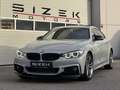 BMW 440 i xDrive Coupe Aut.|M-PAKET|SHD|AHK|RFK|NAVI Weiß - thumbnail 1
