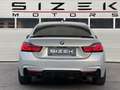 BMW 440 i xDrive Coupe Aut.|M-PAKET|SHD|AHK|RFK|NAVI Weiß - thumbnail 6