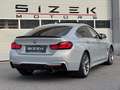 BMW 440 i xDrive Coupe Aut.|M-PAKET|SHD|AHK|RFK|NAVI Weiß - thumbnail 4