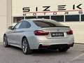 BMW 440 i xDrive Coupe Aut.|M-PAKET|SHD|AHK|RFK|NAVI Weiß - thumbnail 3