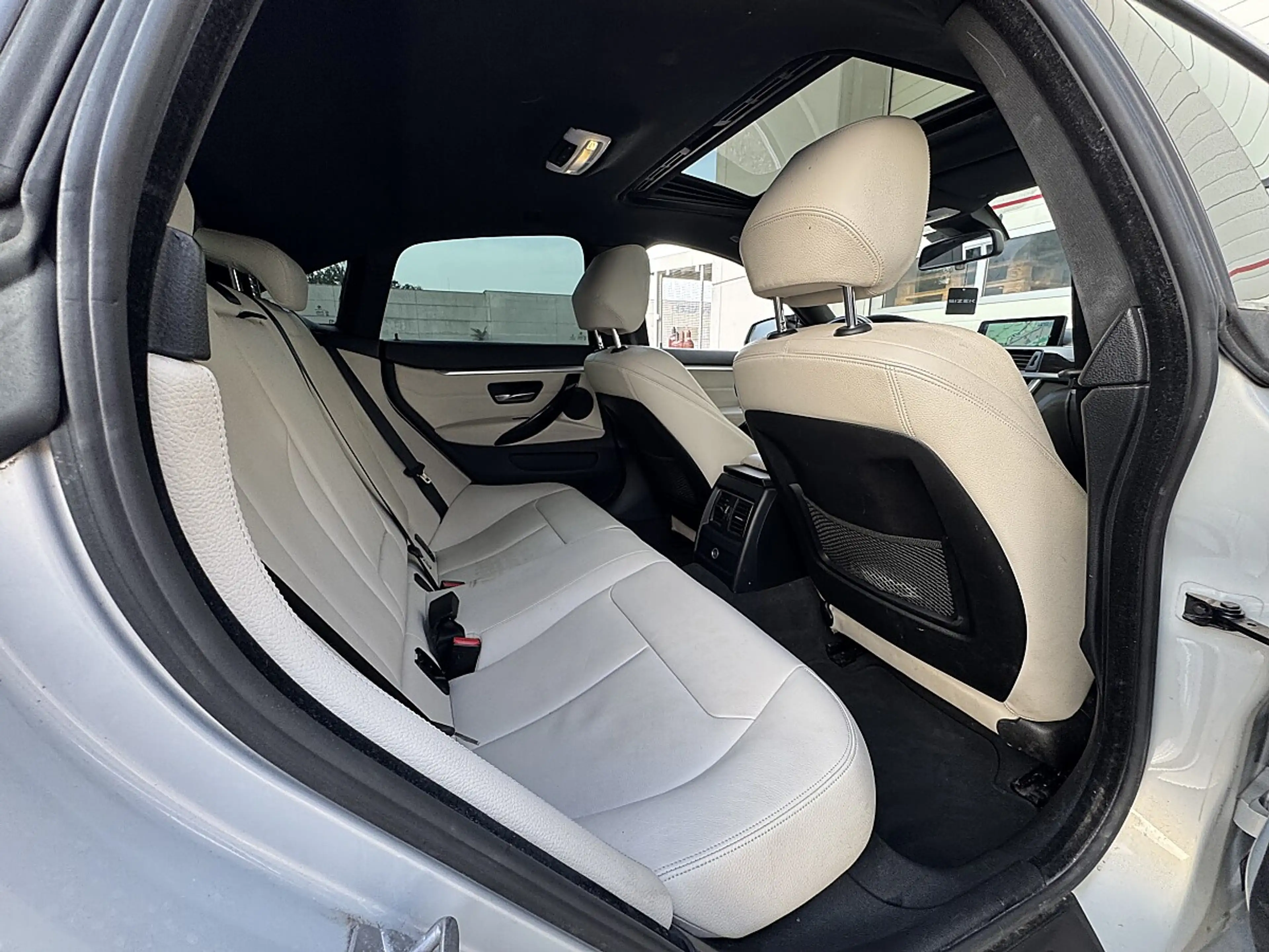 BMW 440 i xDrive Coupe Aut.|M-PAKET|SHD|AHK|RFK|NAVI — photo 12