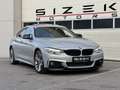 BMW 440 i xDrive Coupe Aut.|M-PAKET|SHD|AHK|RFK|NAVI Weiß - thumbnail 2