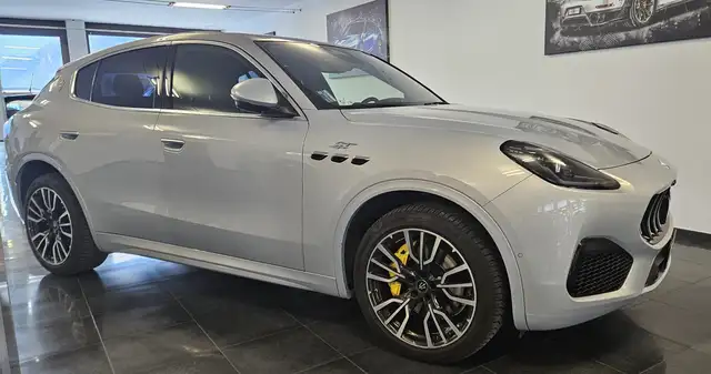 Maserati Grecale Grecale 2.0 mhev GT 300cv auto