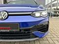 Volkswagen Golf R 2.0 TSI 4Motion DSG | BTW | IQ | H&K | KEYLESS Синій - thumbnail 6