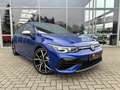 Volkswagen Golf R 2.0 TSI 4Motion DSG | BTW | IQ | H&K | KEYLESS Синій - thumbnail 8