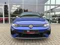 Volkswagen Golf R 2.0 TSI 4Motion DSG | BTW | IQ | H&K | KEYLESS Niebieski - thumbnail 5