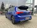 Volkswagen Golf R 2.0 TSI 4Motion DSG | BTW | IQ | H&K | KEYLESS Bleu - thumbnail 17