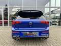 Volkswagen Golf R 2.0 TSI 4Motion DSG | BTW | IQ | H&K | KEYLESS Синій - thumbnail 15