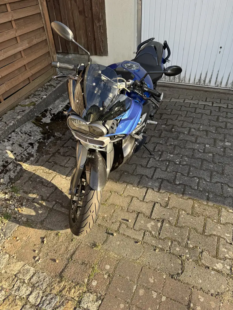 BMW K 1300 R - 2