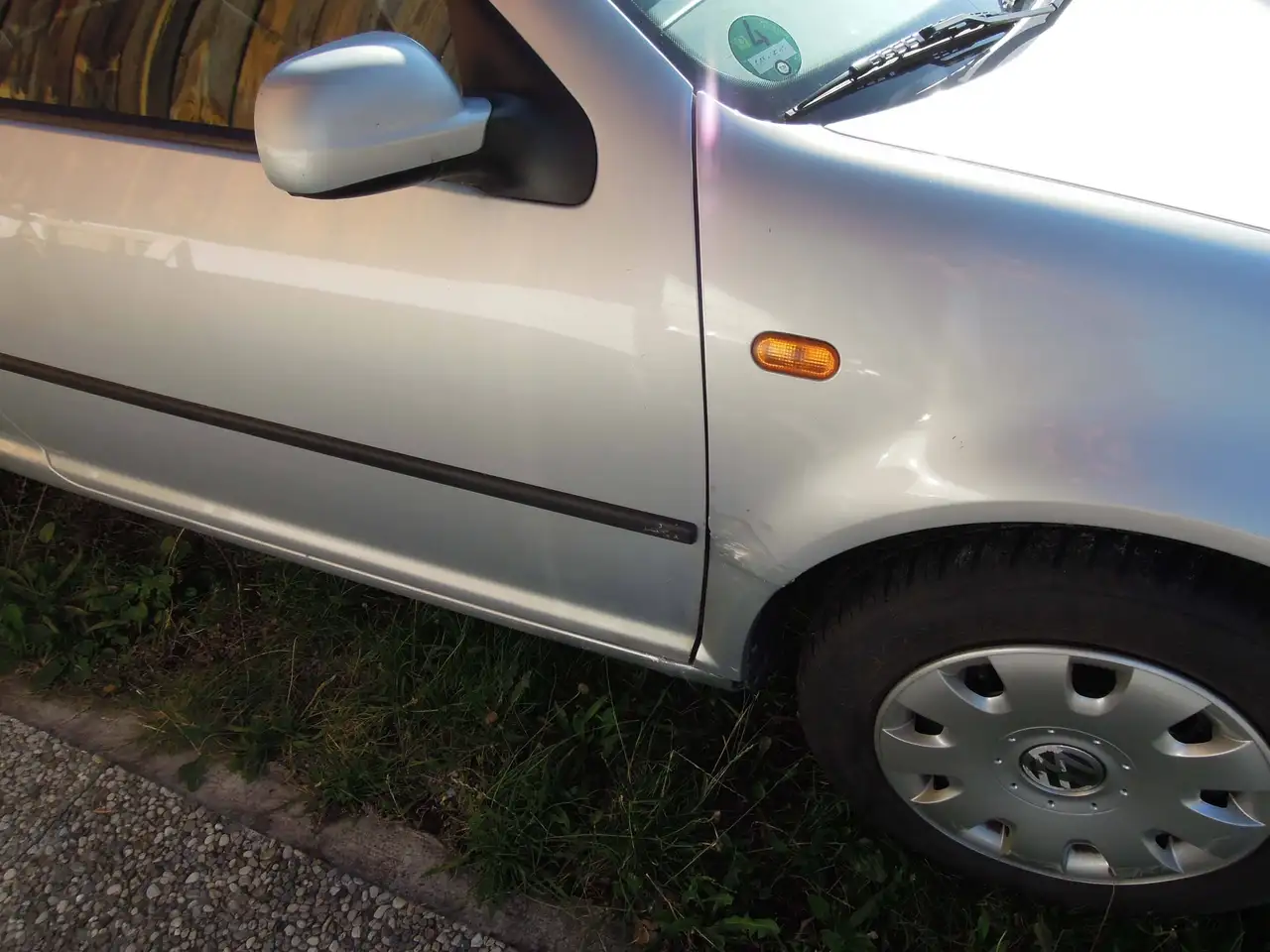 Volkswagen Golf 1.4, foto 6
