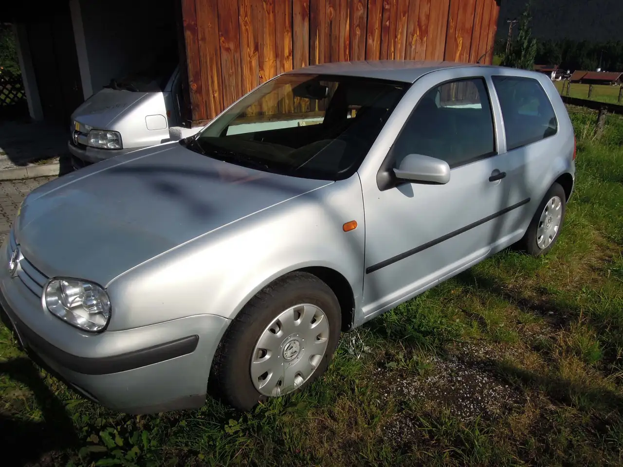 Volkswagen Golf 1.4, foto 3