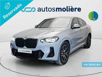 xDrive 20dA xLine