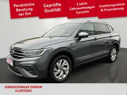 Volkswagen Tiguan Allspace 2.0 TDI 4M Life *AHK*HEAD UP*LED*NAVI*