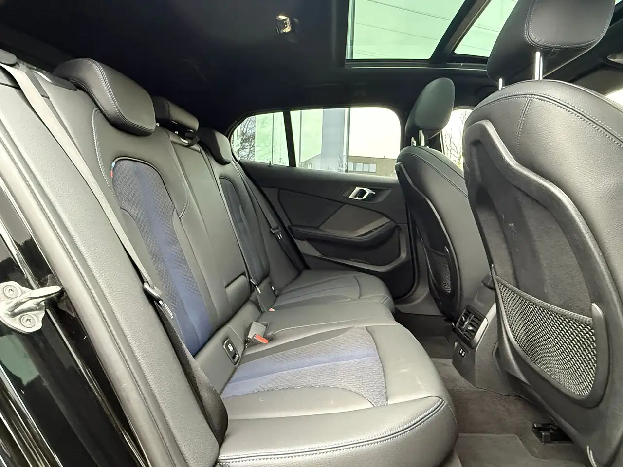 BMW 135 Xdrive-Pano-Head Up-Elekzetels-Cam-H&K-Acc 15