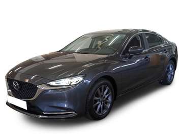 Wagon 2.0 Skyactiv-G Center-Line 165