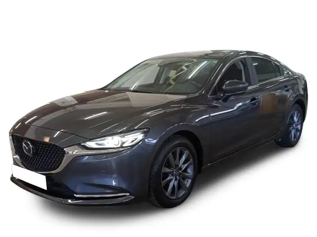 Mazda 6 Wagon 2.0 Skyactiv-G Center-Line 165