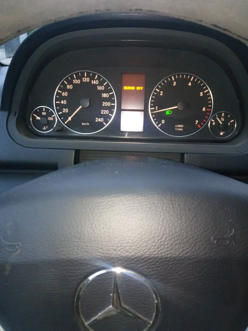 Mercedes-Benz A 150 A 150 A-Edition PLUS Avantgarde A-Edition Plus Avantgarde Schwarz - 1