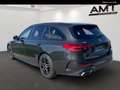 Mercedes-Benz C 180 C 180 T-Modell AMG Line Advanced Plus*AHK*Night Grau - thumbnail 4