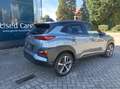 Hyundai KONA Kona 1.6 T-GDI DCT Unique+ Gris - thumbnail 8