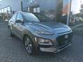 Hyundai KONA Kona 1.6 T-GDI DCT Unique+ Gris - thumbnail 3