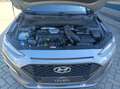 Hyundai KONA Kona 1.6 T-GDI DCT Unique+ Gris - thumbnail 19