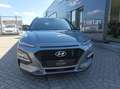 Hyundai KONA Kona 1.6 T-GDI DCT Unique+ Gris - thumbnail 4