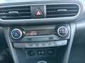 Hyundai KONA Kona 1.6 T-GDI DCT Unique+ Gris - thumbnail 23
