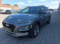Hyundai KONA Kona 1.6 T-GDI DCT Unique+ Gris - thumbnail 5