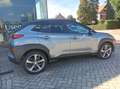 Hyundai KONA Kona 1.6 T-GDI DCT Unique+ Gris - thumbnail 9