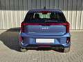 Kia Picanto 1.0 GDI AMT GT-LINE Bleu - thumbnail 14