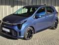 Kia Picanto 1.0 GDI AMT GT-LINE Bleu - thumbnail 15