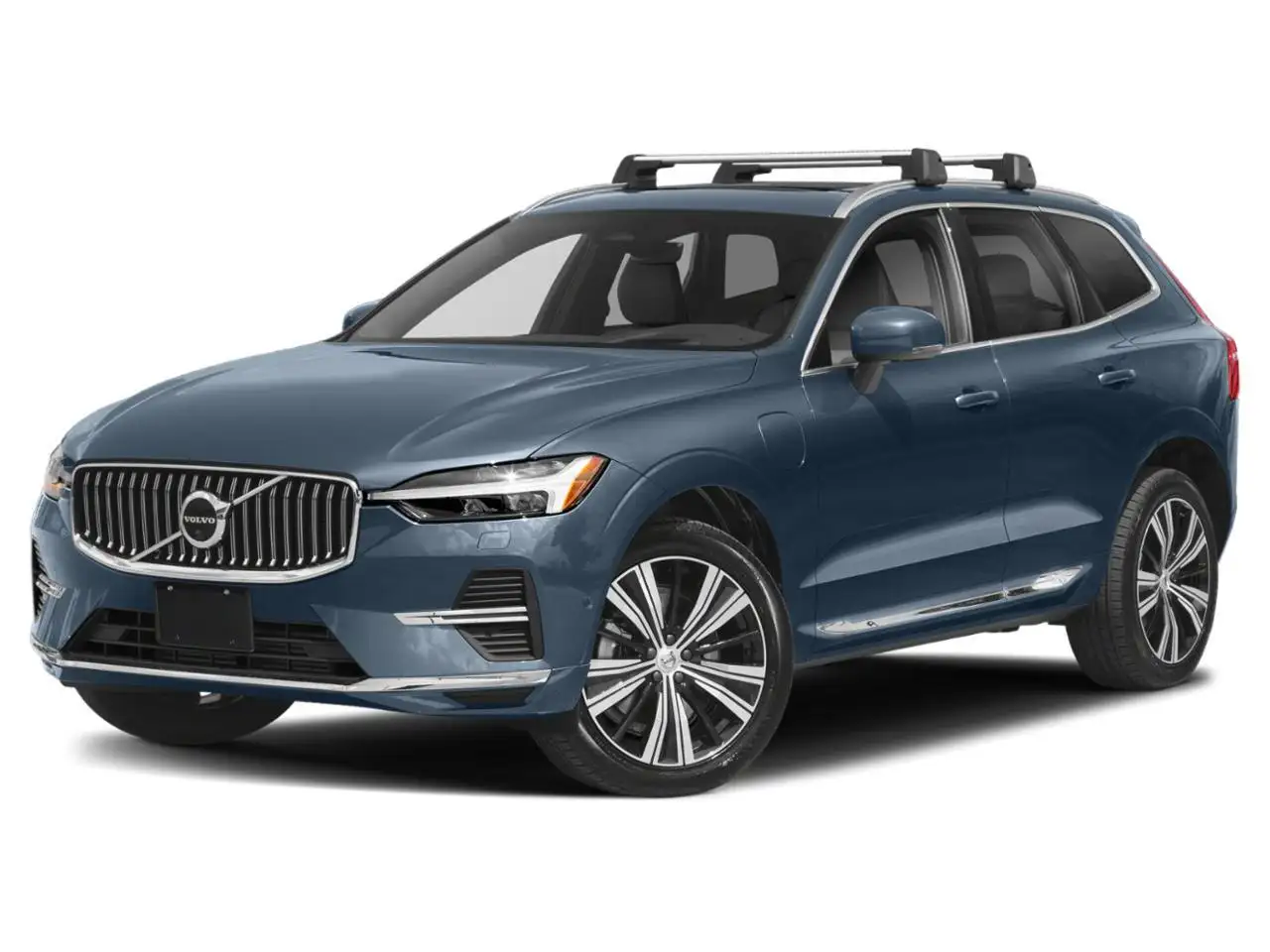 Volvo XC60 снимка Volvo XC60