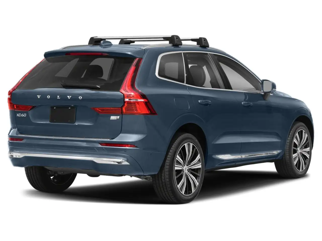Volvo XC60 снимка Volvo XC60