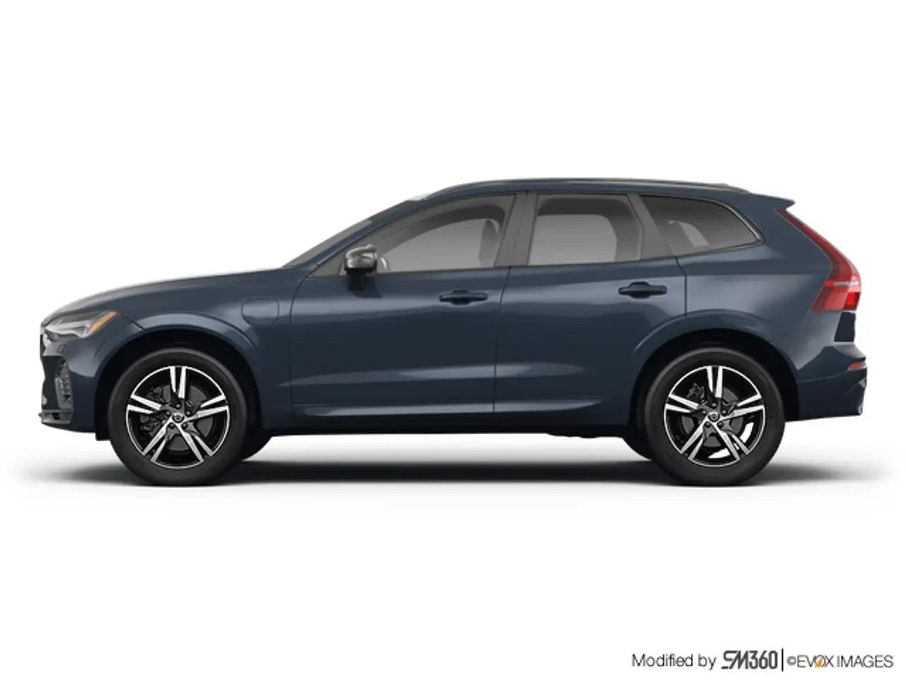 2022 Volvo XC60