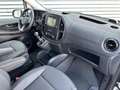 Mercedes-Benz Vito 110 CDI L2 Dubbele Cabine Airco Navigatie Leer etc Blanc - thumbnail 9