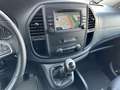 Mercedes-Benz Vito 110 CDI L2 Dubbele Cabine Airco Navigatie Leer etc Blanc - thumbnail 5