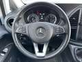 Mercedes-Benz Vito 110 CDI L2 Dubbele Cabine Airco Navigatie Leer etc Blanc - thumbnail 12