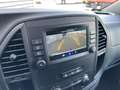 Mercedes-Benz Vito 110 CDI L2 Dubbele Cabine Airco Navigatie Leer etc Blanc - thumbnail 7