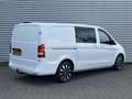 Mercedes-Benz Vito 110 CDI L2 Dubbele Cabine Airco Navigatie Leer etc Blanc - thumbnail 2