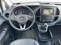 Mercedes-Benz Vito 110 CDI L2 Dubbele Cabine Airco Navigatie Leer etc Blanc - thumbnail 11