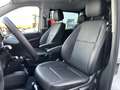Mercedes-Benz Vito 110 CDI L2 Dubbele Cabine Airco Navigatie Leer etc Blanc - thumbnail 23
