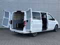 Mercedes-Benz Vito 110 CDI L2 Dubbele Cabine Airco Navigatie Leer etc Blanc - thumbnail 26