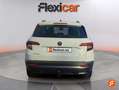 Skoda Karoq 1.6TDI AdBlue Ambition DSG Blanc - thumbnail 7
