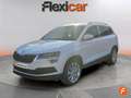Skoda Karoq 1.6TDI AdBlue Ambition DSG Blanco - thumbnail 3